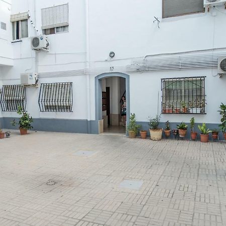 Apartamento Cerca De La Playa Y El Centro Valencia Exterior photo